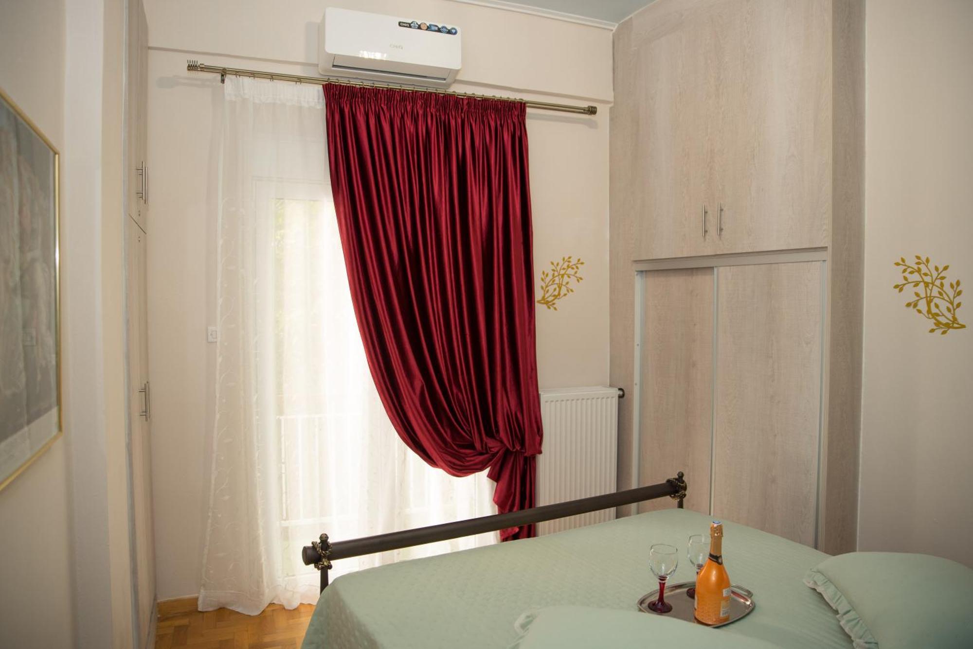 Athens Vegghera Dış mekan fotoğraf